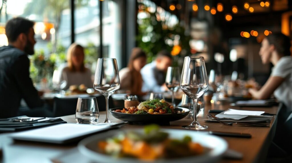 A Food Lover’s Guide to the Best Eats in Tacoma’s St Helens Neighborhood